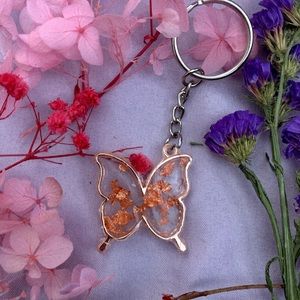 “Hope” Keychain